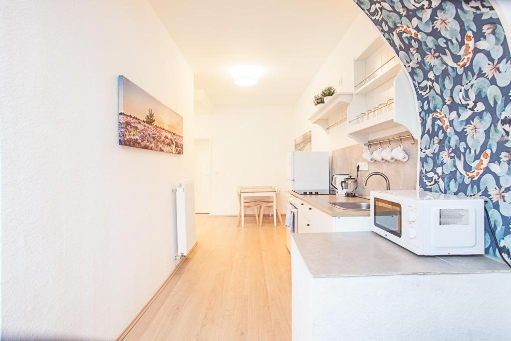 Duisburg Aparts By Tm Exterior foto